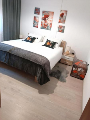 Apartma Xanadu